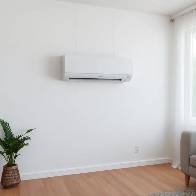 Split-Klimaanlage