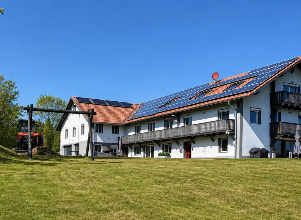 Holiday Home in Allgäu