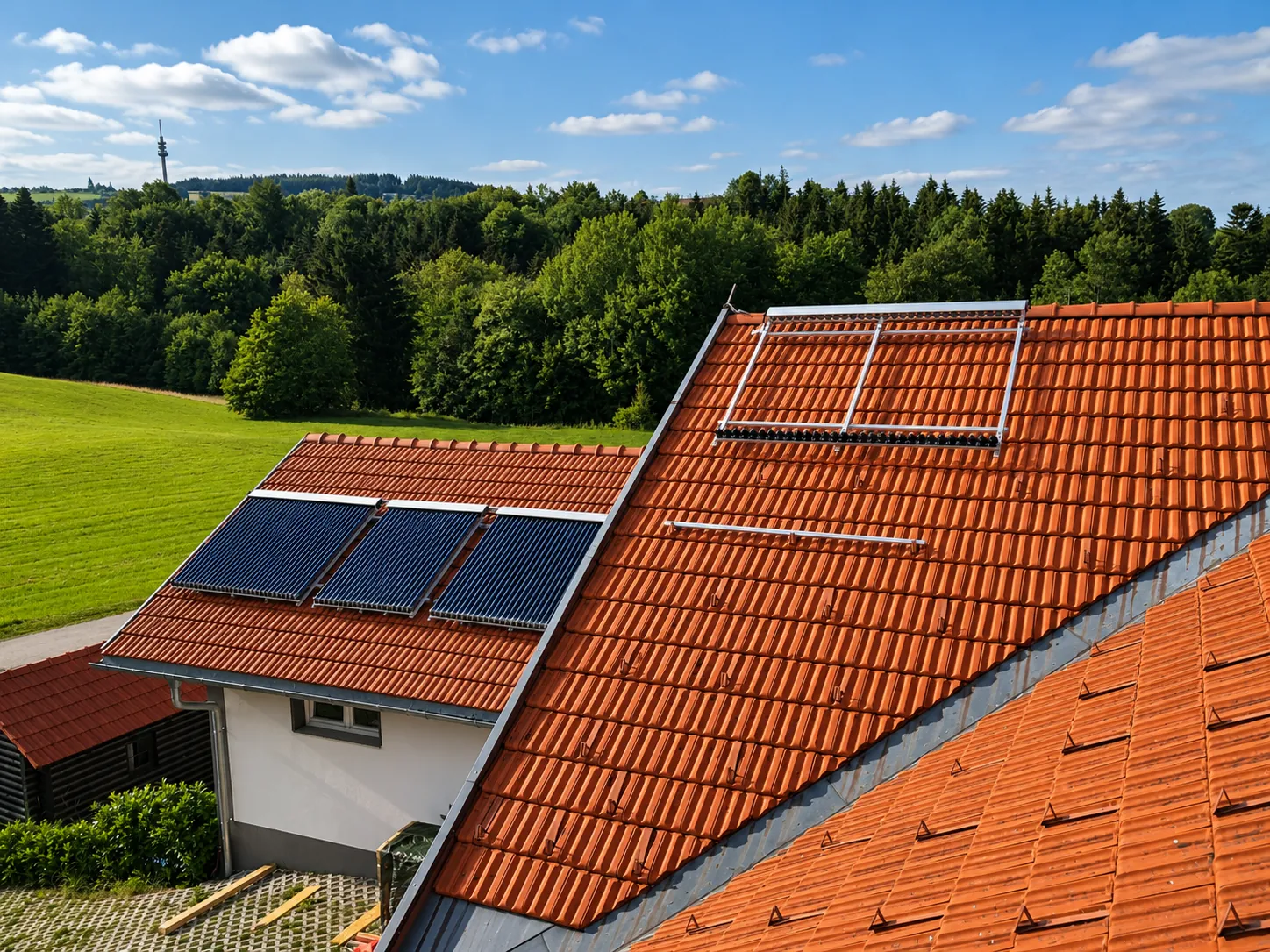 Holiday Home in Allgäu